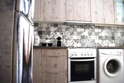 Bright & Cozy 1BR in Athens city center