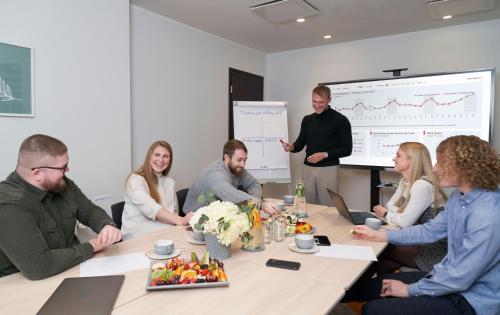 Clientes alojados en Wasa Resort Hotel, Apartments & SPA