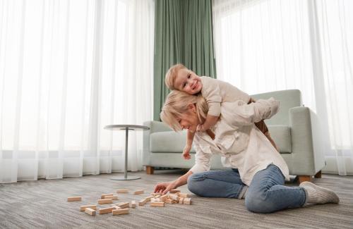 Clientes alojados en Wasa Resort Hotel, Apartments & SPA