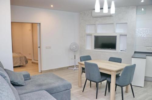 Apartamento Colon