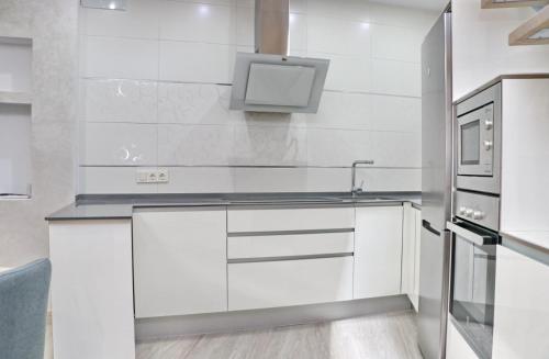 Apartamento Colon