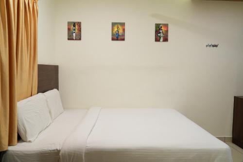 Gallery image of Srirengavilasam Elite - Srirangam in Tiruchchirāppalli