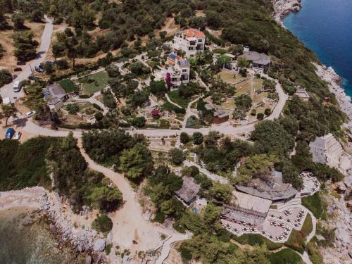 Gallery image of Porto Valitsa in Paliouri