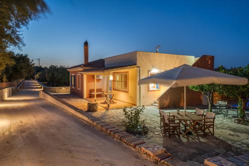 Casa Regina - 5min to Beach - Peaceful Retreat