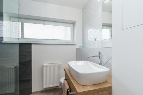 Fotografia z galérie ubytovania Horský apartmán Temari 1 Klínovec v destinácii Loučná pod Klínovcem