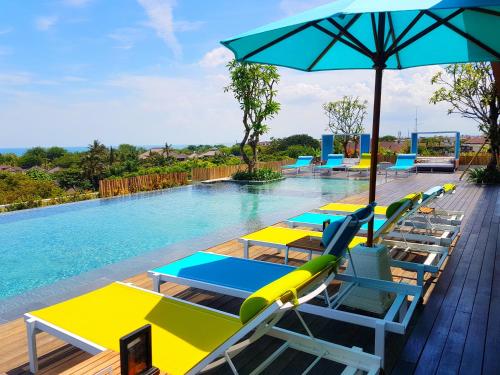 Rama Residence Padma, Legian – Updated 2023 Prices