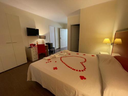 Afbeelding uit fotogalerij van Felicity Residence in Gallipoli