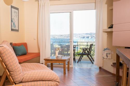 Gallery image of Porto Valitsa in Paliouri