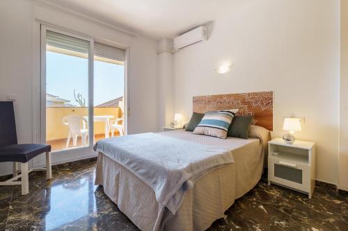 MalagaSuite Great Views Fuengirola