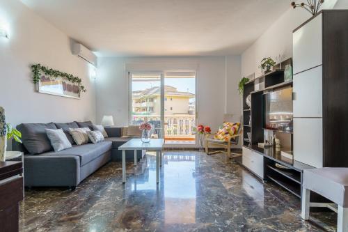 MalagaSuite Great Views Fuengirola