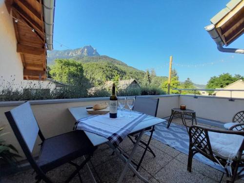 Appartement Les Amoureriers - Savines-le-Lac