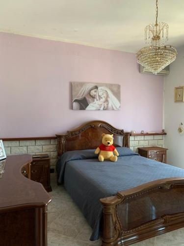 Casa vacanza Bianco – Photos 2