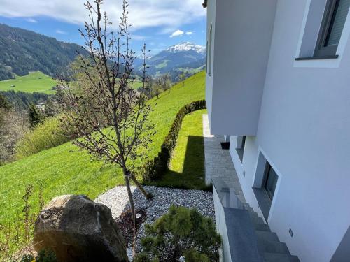 Paisaje cerca de este apartamento