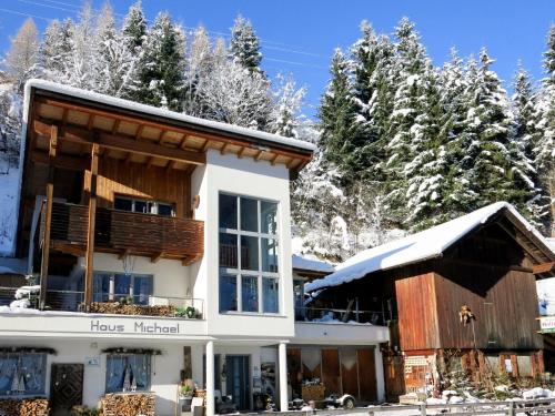 Apartment Michael by Interhome