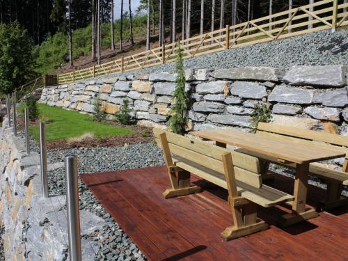 Imagen de la galería de Chalet Saurachberghütte by Interhome, en Himmelberg