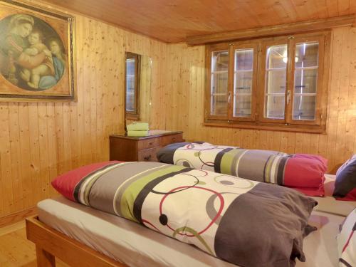 Gallery image of Apartment Jostbiel by Interhome in Bürchen