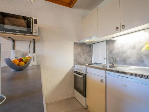 Apartment Lac Blanc 101 by Interhome