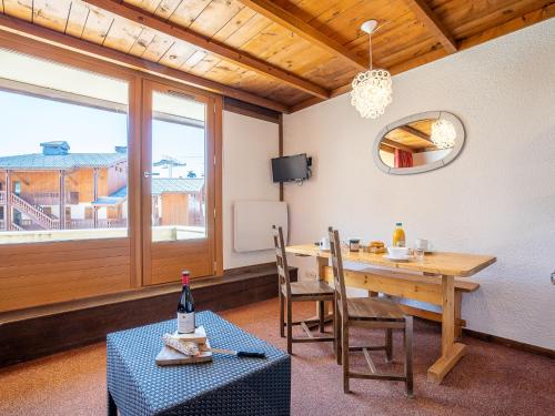 Apartment Lac Blanc 101 by Interhome