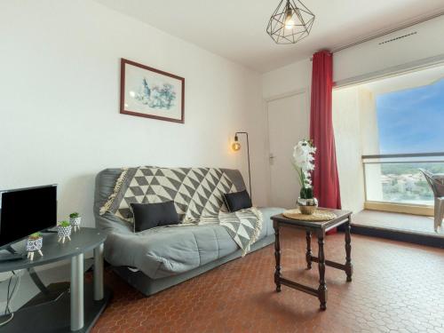 Apartment Soleil Levant 1 et 2-2 by Interhome