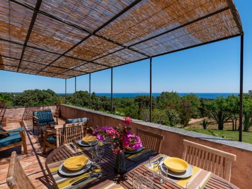 Holiday Home Maison Christian by Interhome