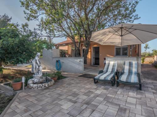 Holiday Home Ruza by Interhome