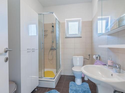 Holiday Home Ruza by Interhome