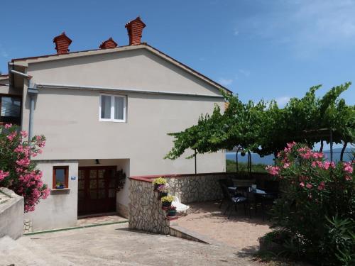 Villa mit Meerblick in der Unterkunft Apartment Fonović - MOD115 by Interhome in Plomin