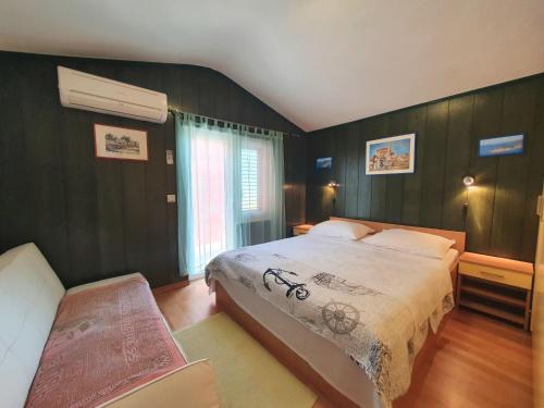 Apartment Mali Ive by Interhome