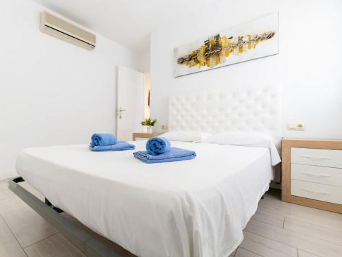 Apartment Edificio Blaucel by Interhome