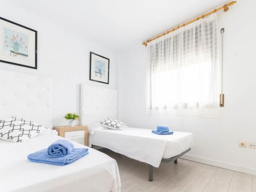 Apartment Edificio Blaucel by Interhome