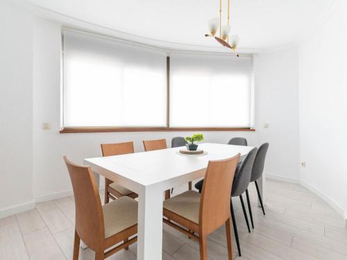 Apartment Edificio Blaucel by Interhome
