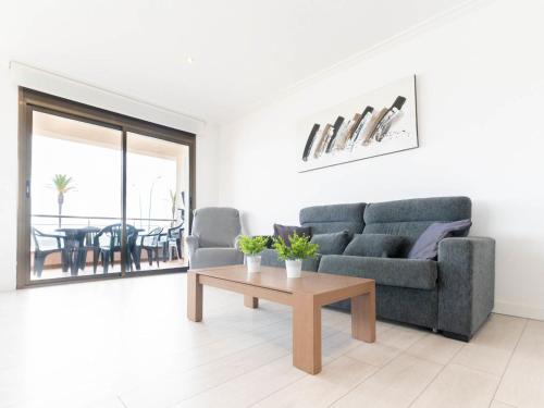 Apartment Edificio Blaucel by Interhome