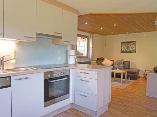 Kép Apartment Angelina by Interhome szállásáról Innerbergben a galériában