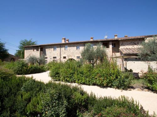 Gallery image of Apartment Piccola Corte by Interhome in I Casali