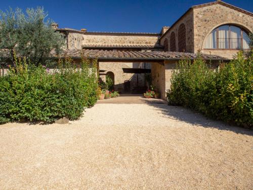 Gallery image of Apartment Casa di Teri by Interhome in I Casali