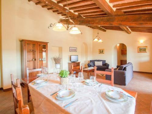 Gallery image of Apartment Casa di Teri by Interhome in I Casali