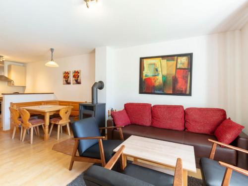 Gallery image of Apartment Top 3 by Interhome in Sankt Margarethen im Lungau