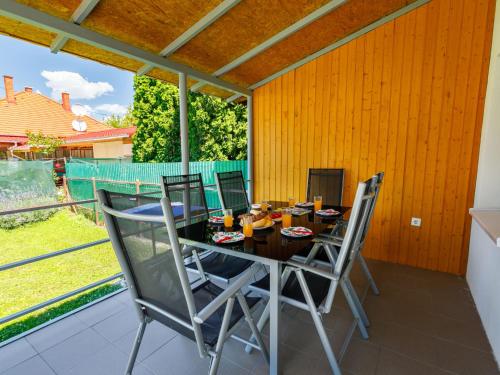 Holiday Home Bercsényi by Interhome 8630 Balatonboglár kép - 3