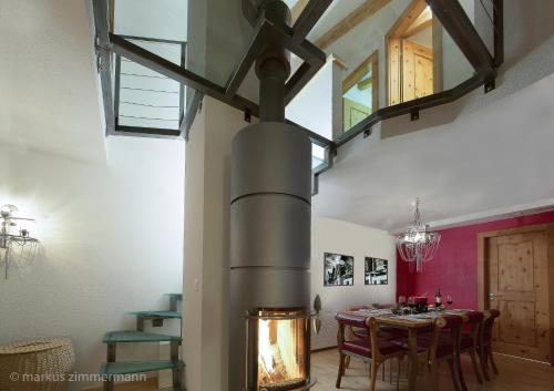 Haus Maryland