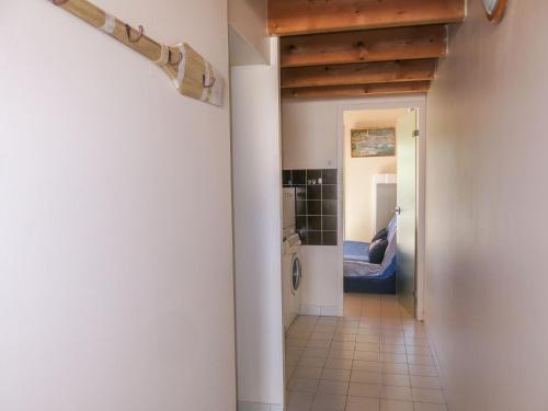 Holiday Home Le Goeland Argenté by Interhome