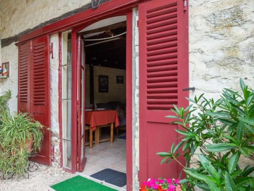 Φωτογραφία από το άλμπουμ του Holiday Home Chez Milou by Interhome σε Tanlay