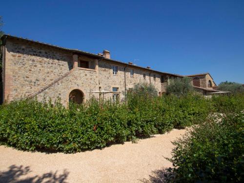 Gallery image of Apartment Il Granaio by Interhome in I Casali