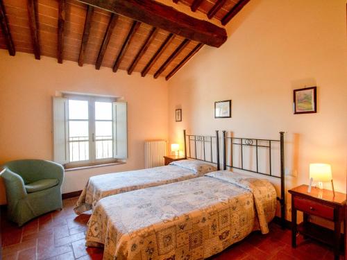 Gallery image of Apartment La Casa di Varno by Interhome in I Casali