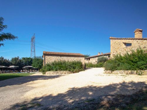 Gallery image of Apartment Il Cortino by Interhome in I Casali