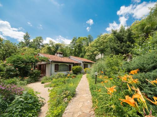 Zahrada ubytování Holiday Home Villa Hofbauer by Interhome
