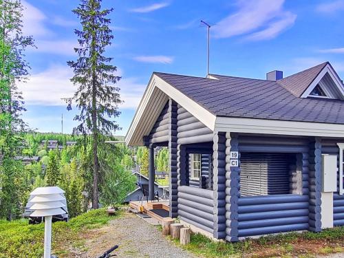 Gallery image of Holiday Home Vuosselinkulma 1 by Interhome in Ruka