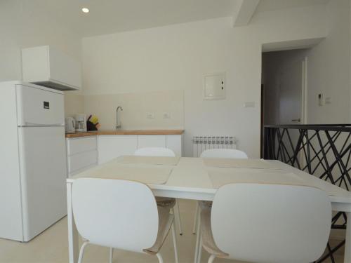 Apartment Mira-4 by Interhome