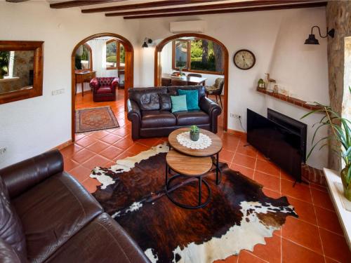 Holiday Home Mabrouk by Interhome
