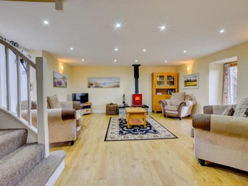 Gallery image of Holiday Home Bwthyn yr Onwydden by Interhome in Cray