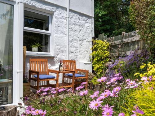 Gallery image of Holiday Home Mary-Rose Cottage by Interhome in Saint Erth